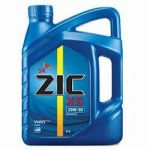 ZIC Oil