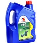 PSO Oil