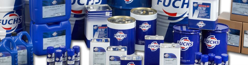 Different kinds of Fuchs oil that you can buy in Pakistan