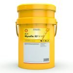Shell MySella Lubricant OIl