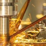 Lahore's Top Machine Cutting Oil Supplier Reliable Quality and Service