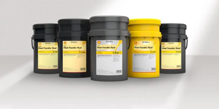 High-Quality Heat Transfer Oil – Safe & Efficient Fluid
