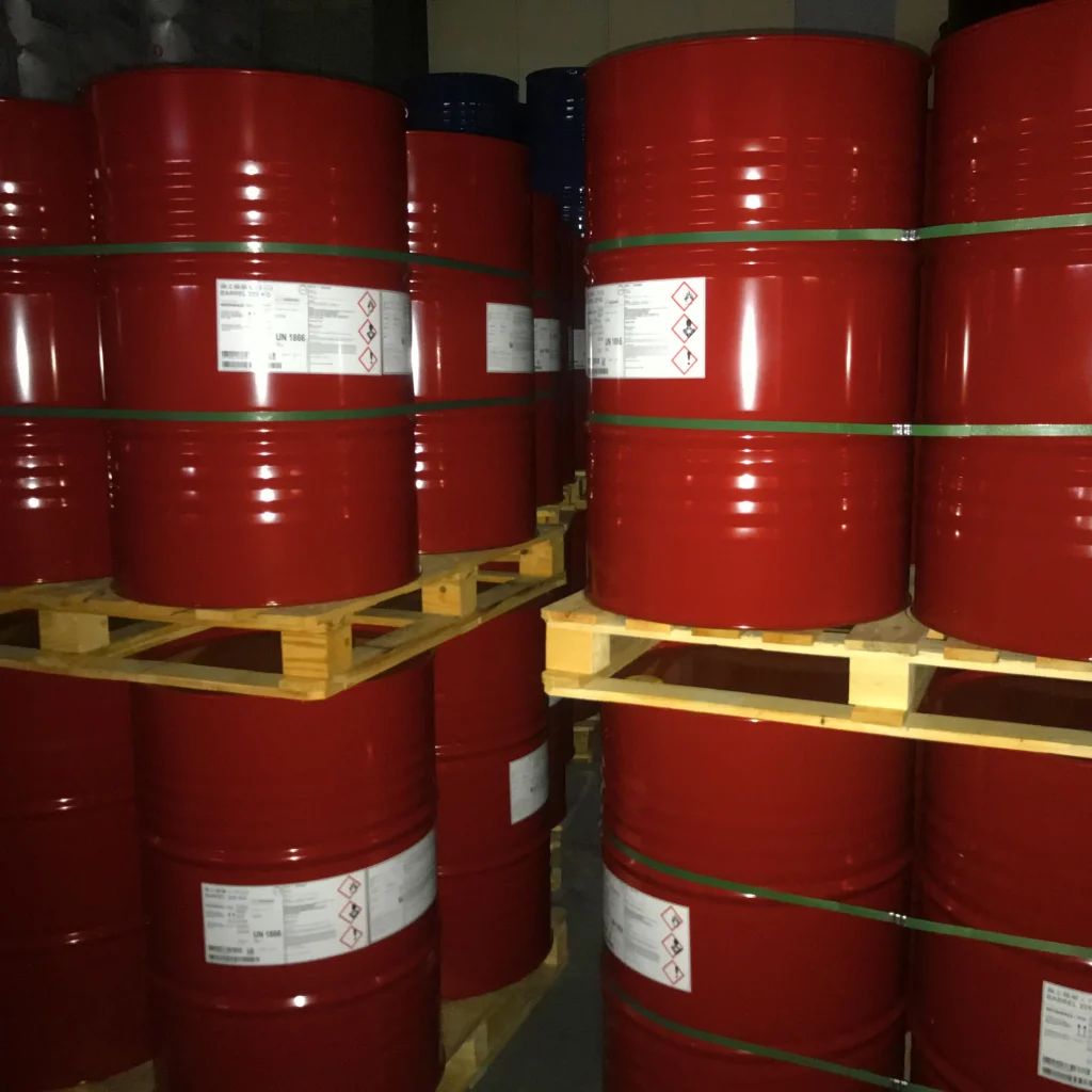 Heat Transfer Oil Distributor in Lahore
