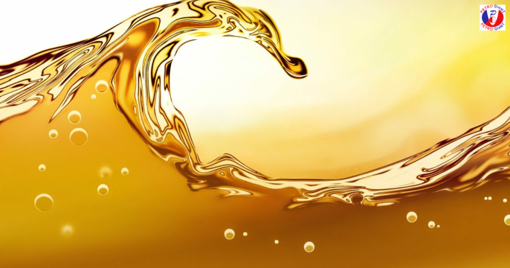 Oil and Lubricant Suppliers Near Me