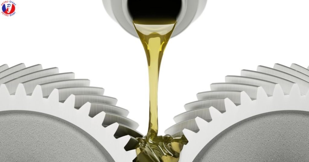Types of Lubricants You Can Find Locally