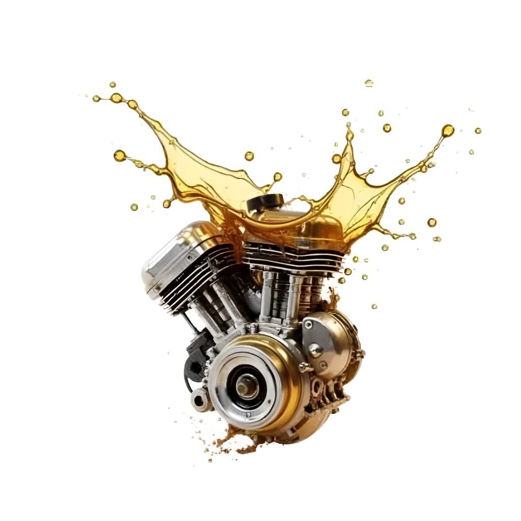 Lubricant Oil